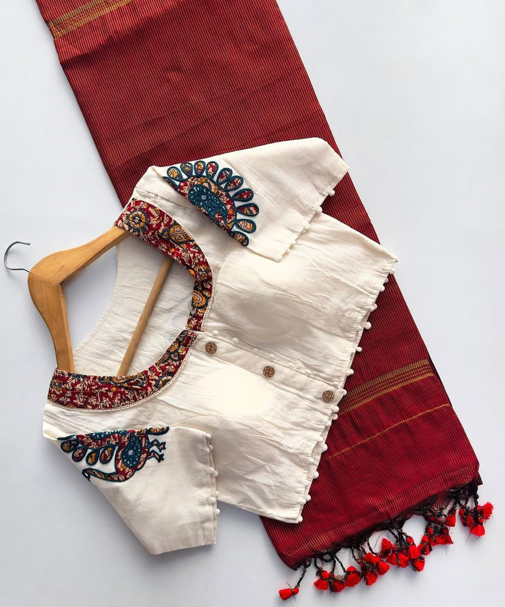 Elegant ethnic saree for women